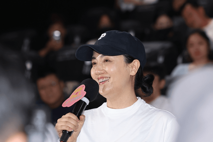 51岁著名演员朱媛媛因病离世，丈夫辛柏青发讣告